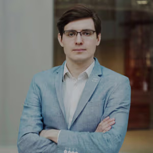 David Saad